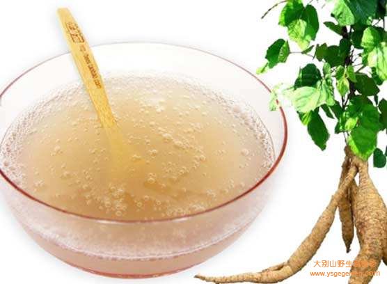 葛根粉真的丰胸吗