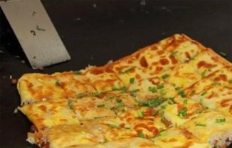 <b>老通城豆皮做法</b>