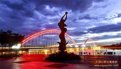 张家口有什么特产