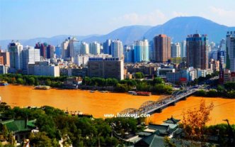 兰州特产有哪些