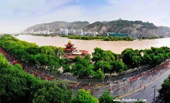 兰州有什么特产