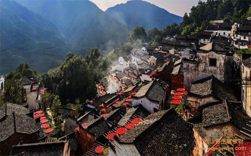 江西特产有什么?