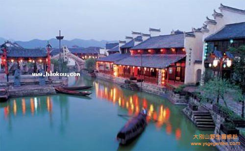 浙江特产有哪些?