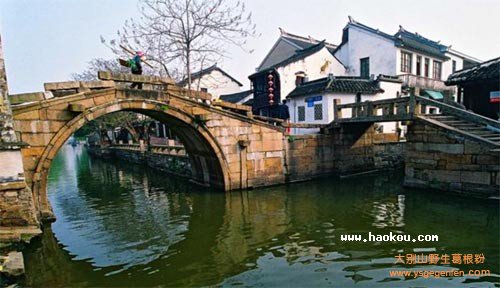 江苏特产有什么?