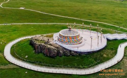 包头特产有哪些?