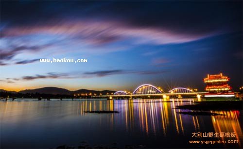 临汾有什么特产