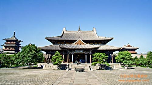 大同特产有什么