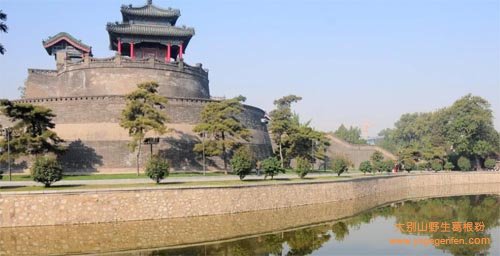 邯郸特产有什么