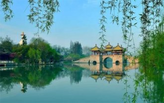 扬州特产有哪些?