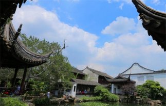 苏州特产有哪些?