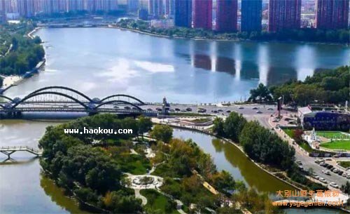 齐齐哈尔有什么特产