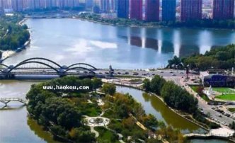 齐齐哈尔有什么特产