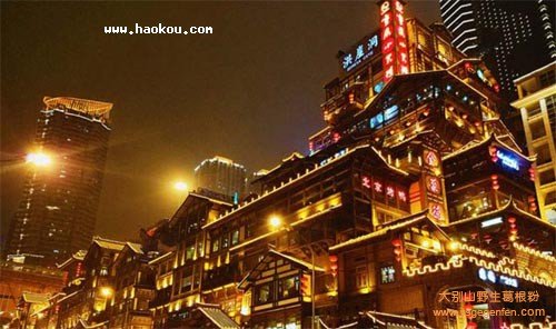 哈尔滨特产有哪些?