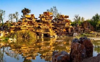 济宁有什么特产可以带?