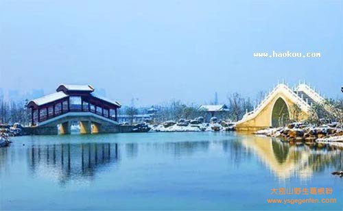 淮北有什么特产?