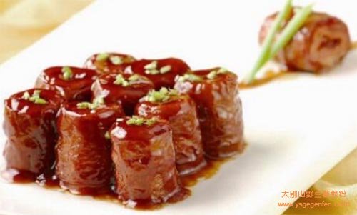上海有什么特产小吃