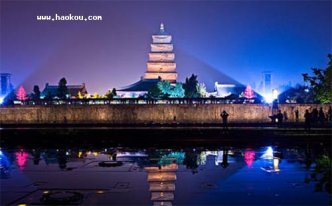 西安特产有哪些吃的