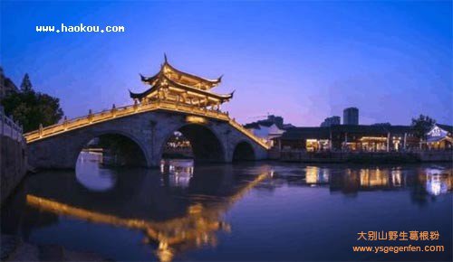 浙江的特产有什么