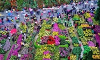 芳村商圈