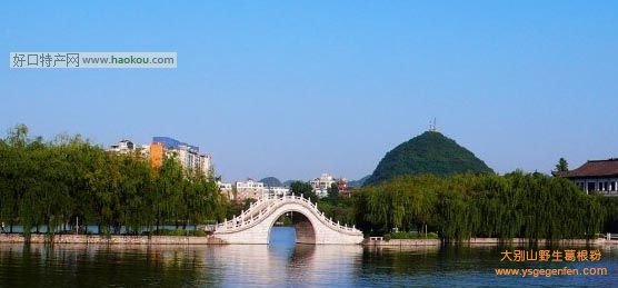六盘水有什么好吃的?