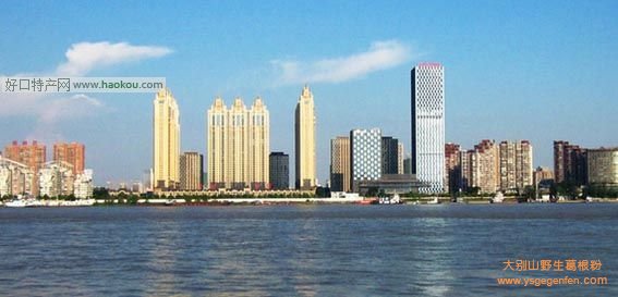 武汉有什么好吃的?