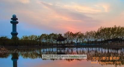 濮阳有什么好吃的?