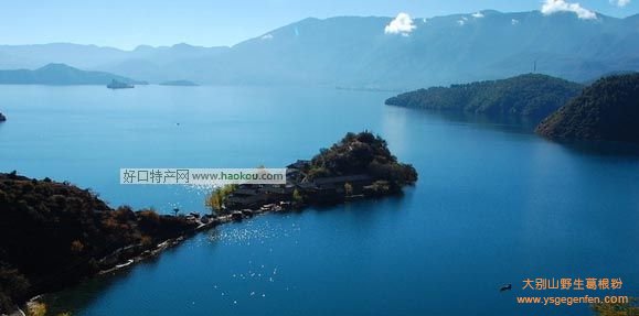 云南有什么特产？