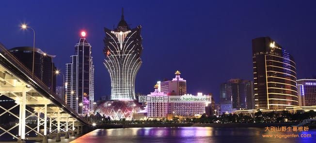澳门有什么特产？