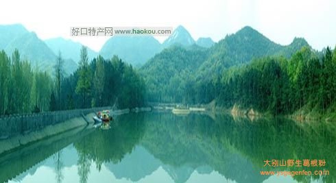 驻马店有什么特产？