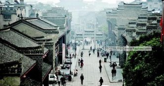 襄阳有什么特产？