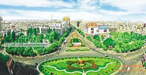 赣州有什么特产？