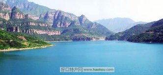 安阳有哪些特产?