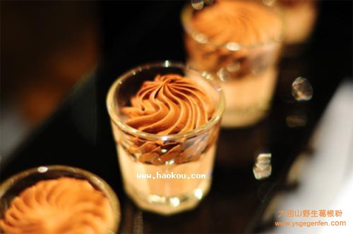 香格里拉特色美食盛贸饭店