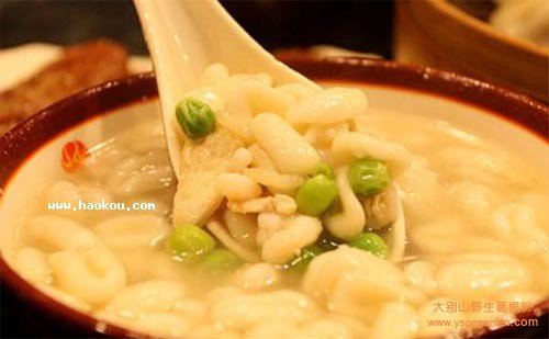 杭州最值得去的美食胜地知味观