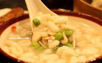 杭州最值得去的美食胜地知味观