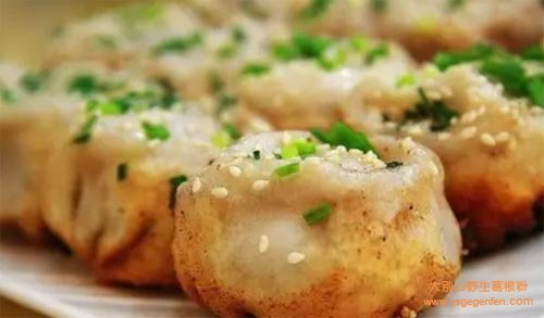 中国各地特色美食小吃介绍