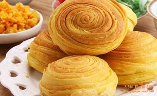 安徽小吃寿县大救驾