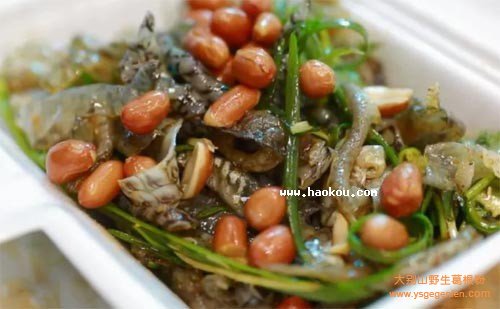 广州西关名小食陈添记鱼皮