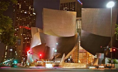 美国版陕西凉皮走遍好莱坞寻猎奇