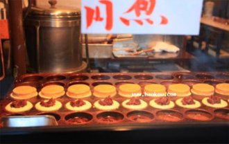 东京砂町美食平民百姓的银座