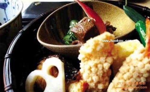 澳门特色美食满足舌尖味蕾