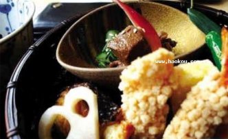 澳门特色美食满足舌尖味蕾