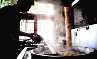 太原面，面食上的技艺与温情