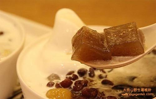 台湾三大芋圆名店，芋圆吃货天堂