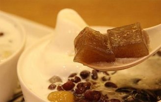 台湾三大芋圆名店，芋圆吃货天堂