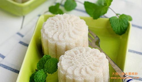 金枪鱼米糕月饼