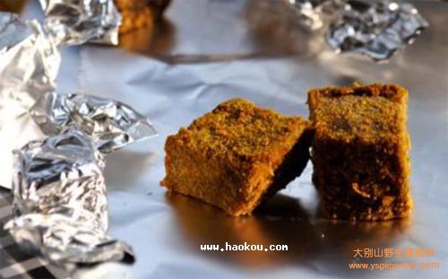 咖喱五香牛肉粒