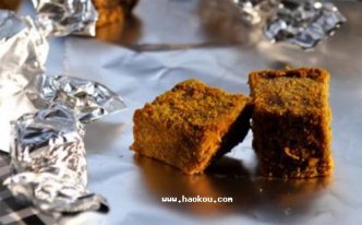 咖喱五香牛肉粒