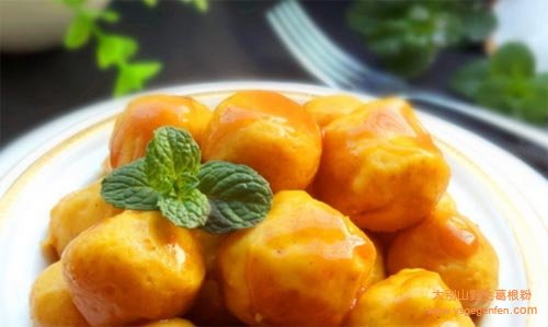 咖喱鱼蛋怎么做好吃