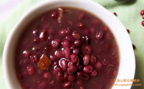 自制红豆沙